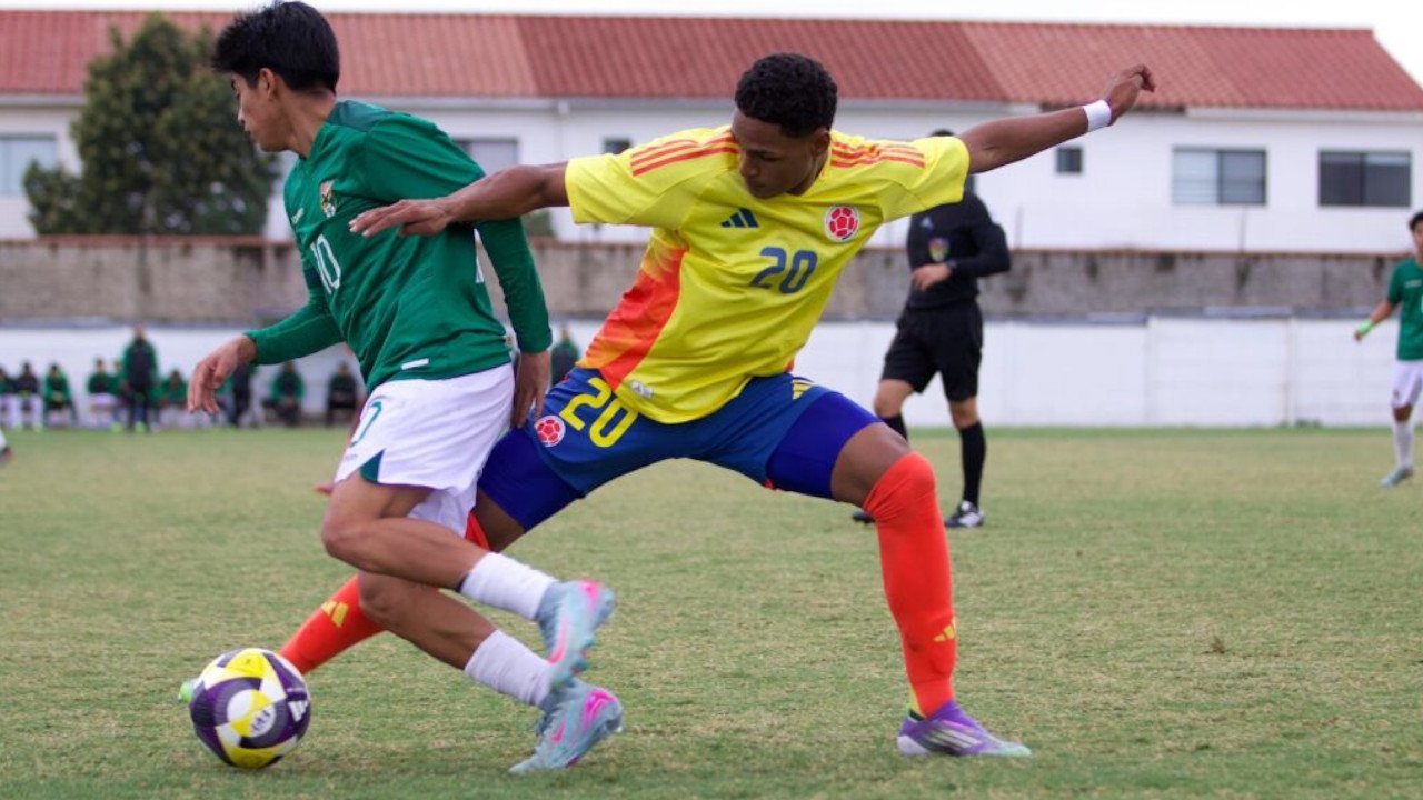 La ‘Sele’ brilla en Bolivia: Doblete de victorias y goleada en el segundo amistoso