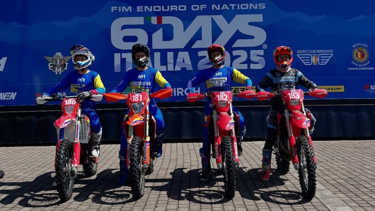 15 Moto