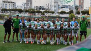Antioquia busca revalidar su título en el Campeonato Nacional Sub-17 Femenino