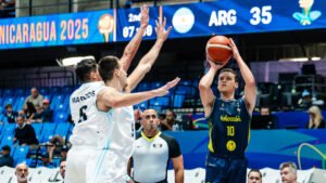 A seguir haciendo historia: Colombia vs Canadá, cuartos de final de la AmeriCup