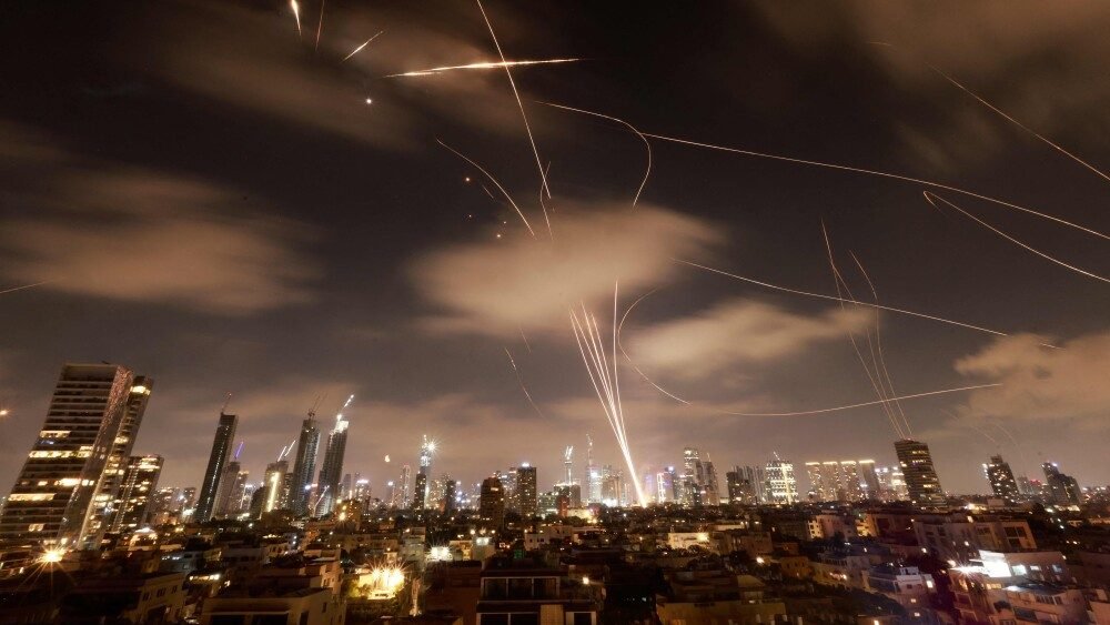 Irán advierte que utilizará misiles “mucho más avanzados” si Israel comete nueva acción en su contra