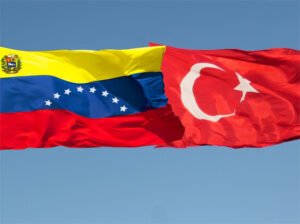 Turquía evalúa establecer ruta directa con Venezuela
