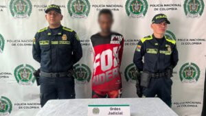 ¡Golpe a la delincuencia en Tunjuelito! Capturan a criminal con extenso prontuario por robo de bicicletas y patinetas
