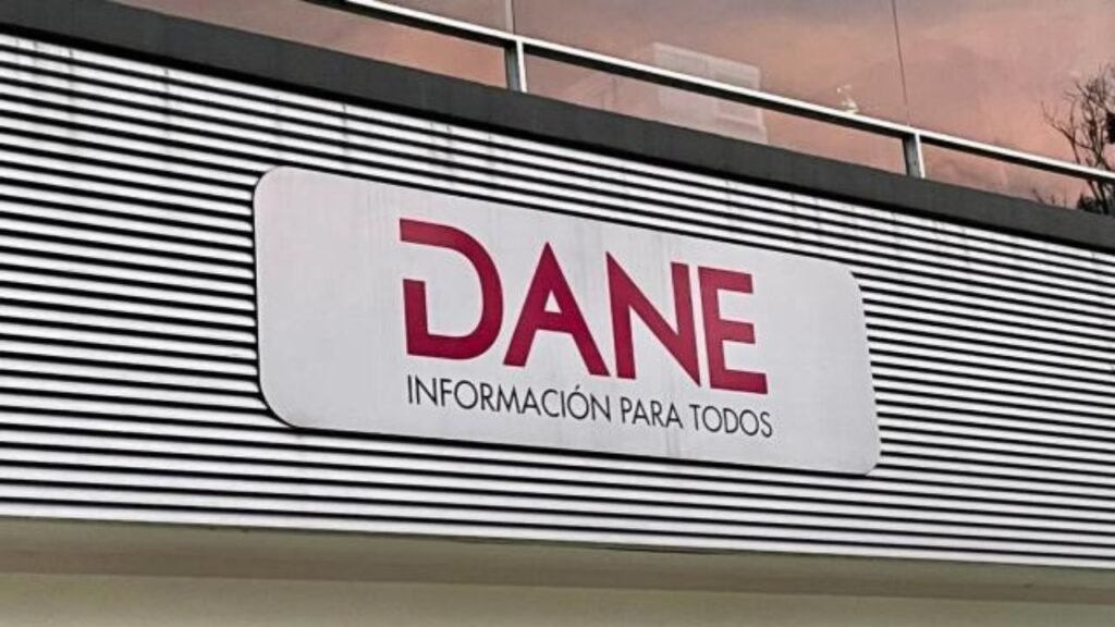 Producto Interno Bruto de Colombia en 2024 creció 1,7%: DANE