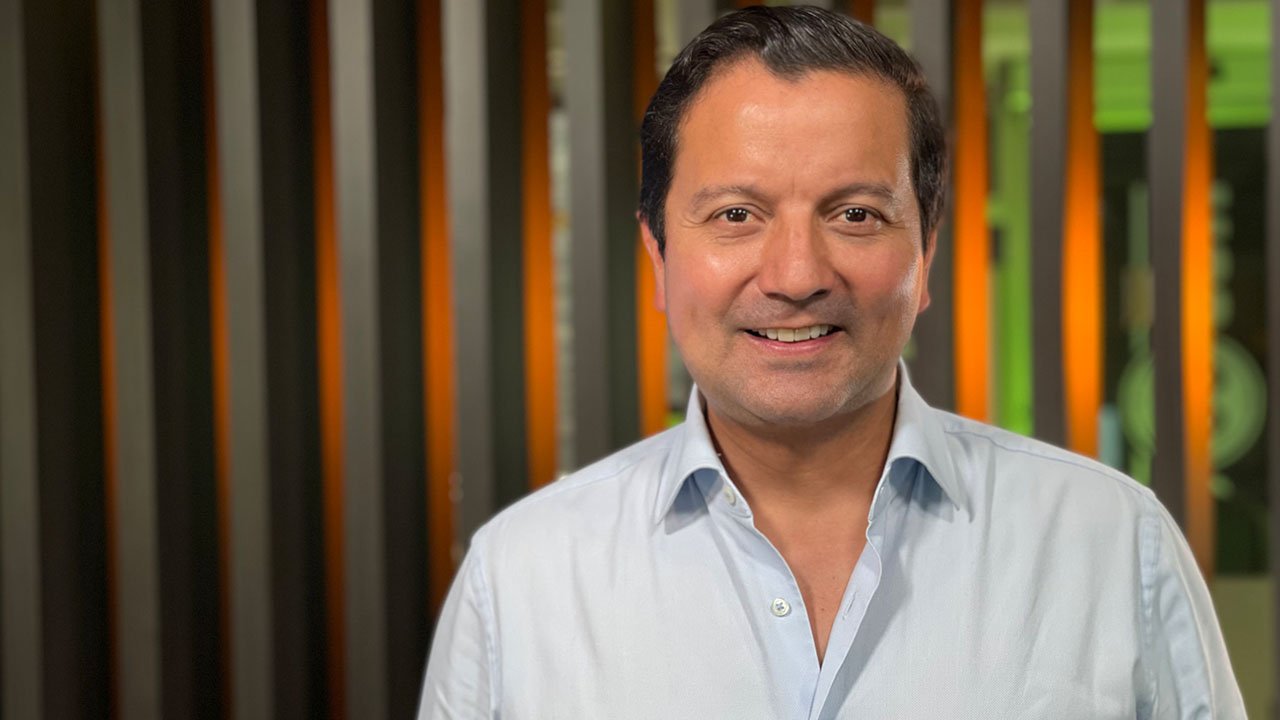 David Luna