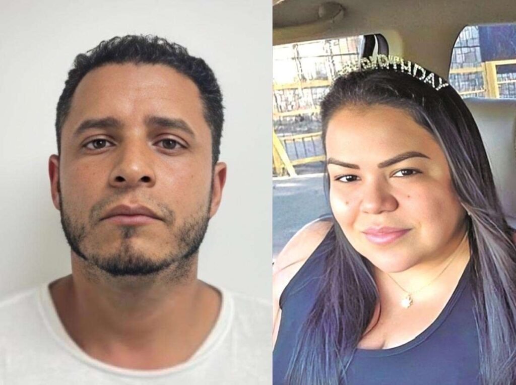 Preso por ahogar a su novia