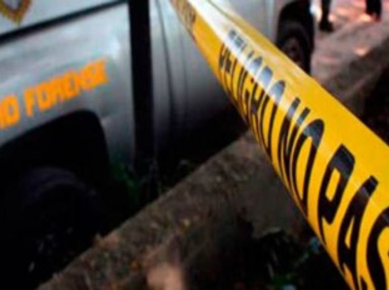 Abatido integrante de Los Chevrolet en Aragua