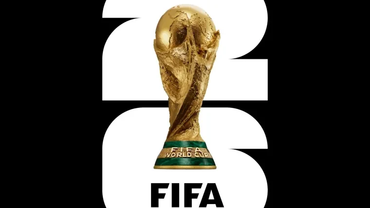Sorteo del Mundial de fútbol 2026 ya tiene fecha de realización