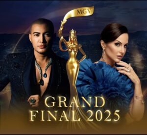 Valencia se viste de gala para la noche final del Miss Grand Venezuela 2025
