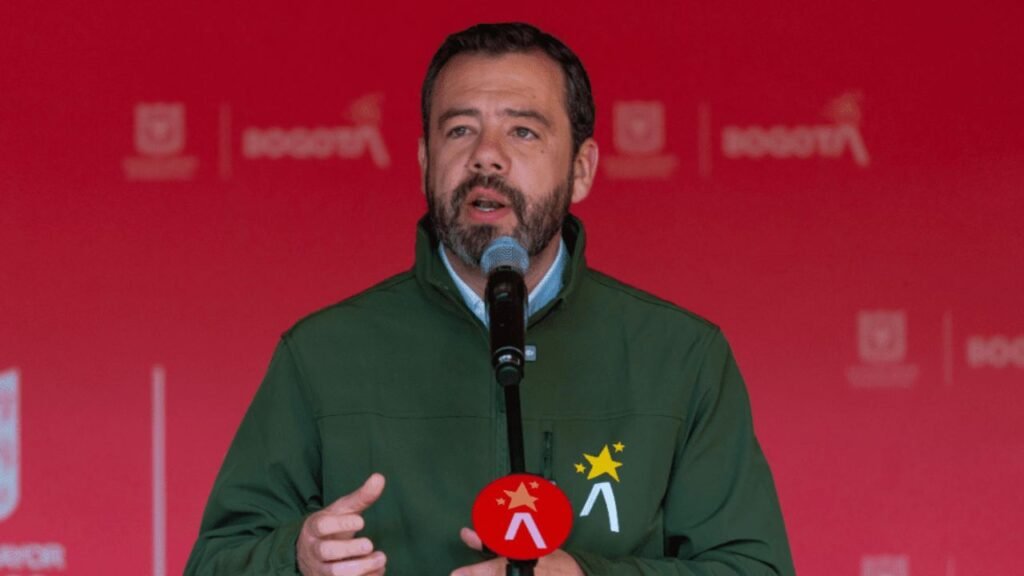 Galán anunció cambios en el manejo de basuras/Min30