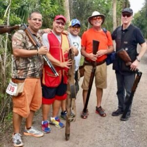 Manuel Torrealba: el tirador venezolano respaldado por expertos de la élite internacional