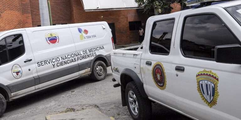 Rescataron los cadáveres de tres adolescentes