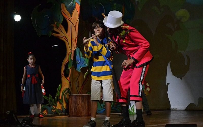 Festival Nacional de Teatro Venezolano se realizará desde el 28 hasta el 31 de agosto