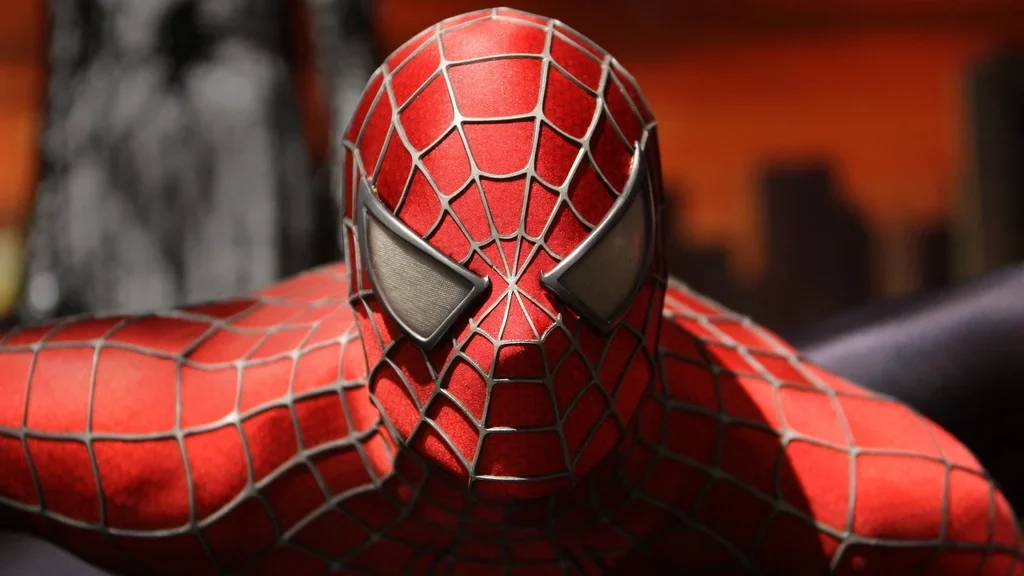 SpidermanEl mítico traje que usó Tobey Maguire en la trilogía de ‘Spider-Man’ será subastado por 50.000 dólares