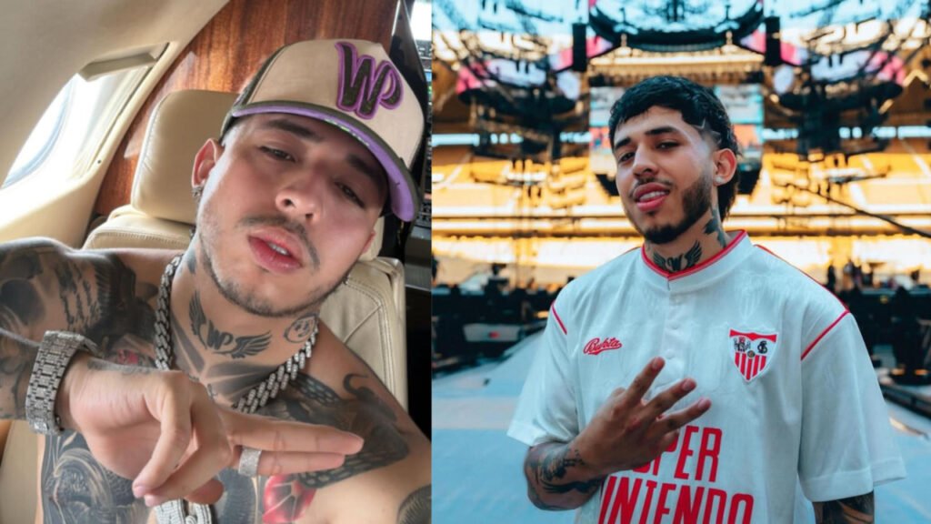 Derrota y un nuevo look: Westcol sorprende con un cambio radical tras su pelea con Mario Bautista