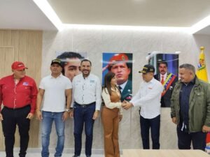 Articulan esfuerzos para activar yacimientos de magnesita en Nueva Esparta
