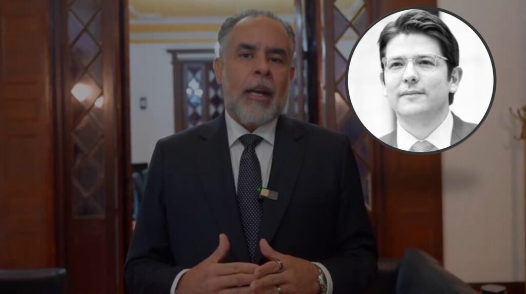 ¡Por petición de la familia! Gobierno de Petro no asistirá a honras fúnebres de Miguel Uribe Turbay