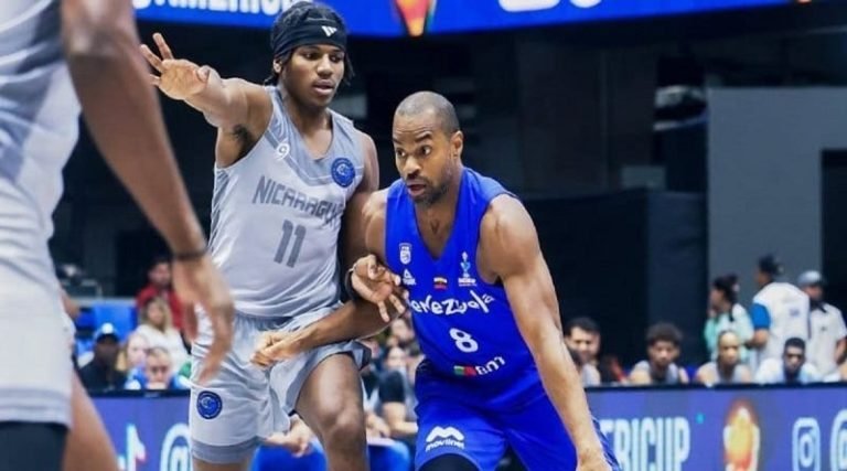 Vinotinto de las alturas cayó ante Canadá en su debut en el Americup