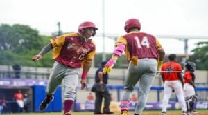 Definen nómina sub-15 para el Campeonato Panamericano de Béisbol