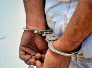 Condenado a 28 años de prisión por abusar de su hija en Táchira