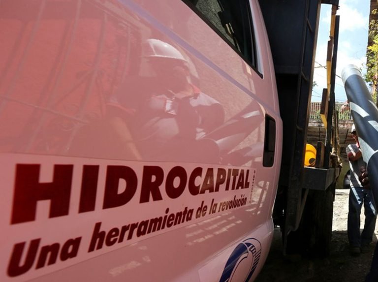 Hidrocapital lanza línea telefónica para atender a usuarios de forma directa