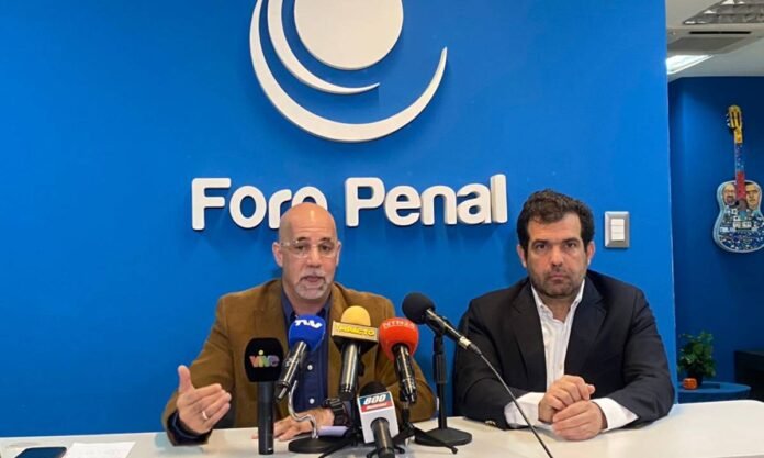 Todavía hay 816 presos políticos