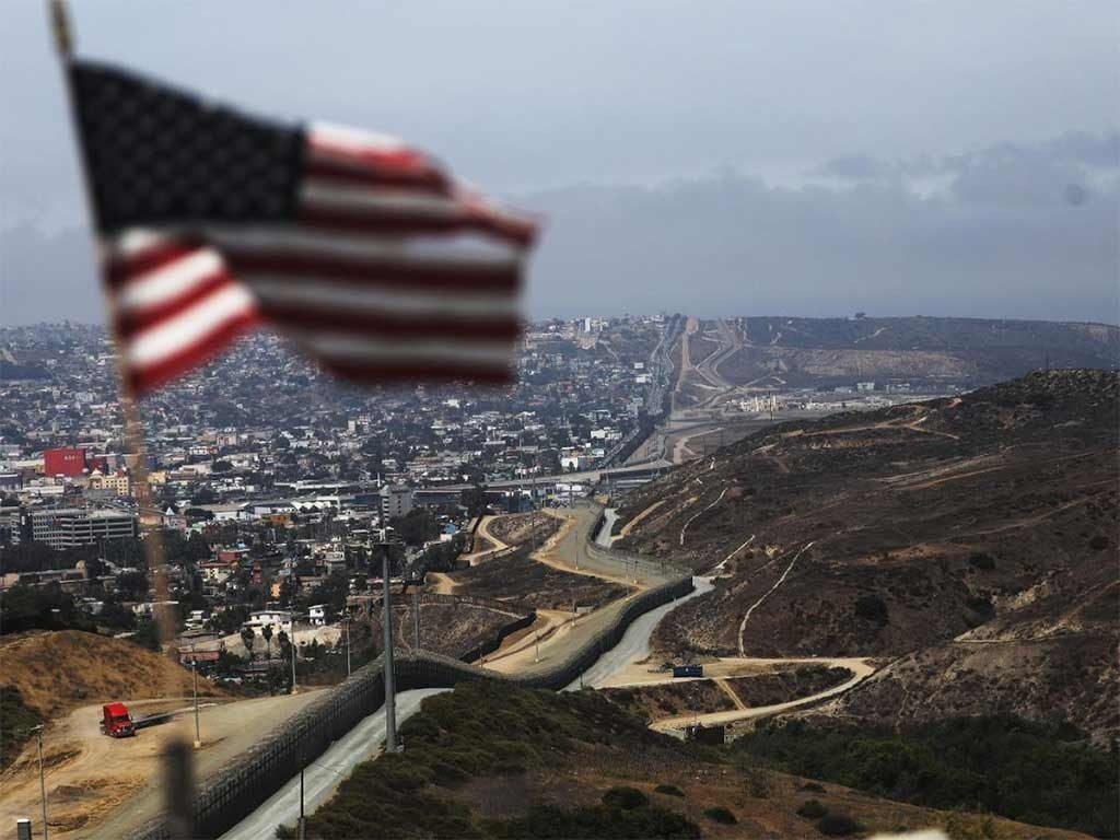Al menos tres extranjeros murieron al tratar de ingresar a EE.UU. por la frontera de Texas