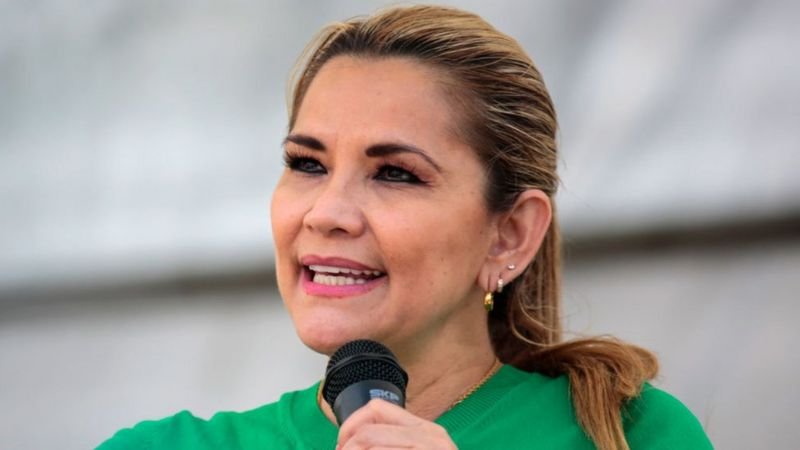 Aplazan audiencia para revisar la detención de opositores por la crisis de 2019 en Bolivia