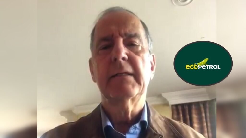 ¿Pánico económico? Exministro Juan Camilo Restrepo se le va a la yugular a Petro por «premonición» sobre Ecopetrol