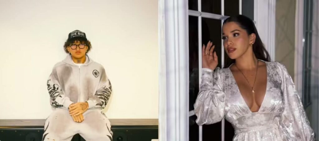 Beéle fue reconocido como víctima de violencia intrafamiliar
