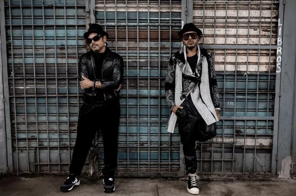 Servando y Florentino saldrán de gira