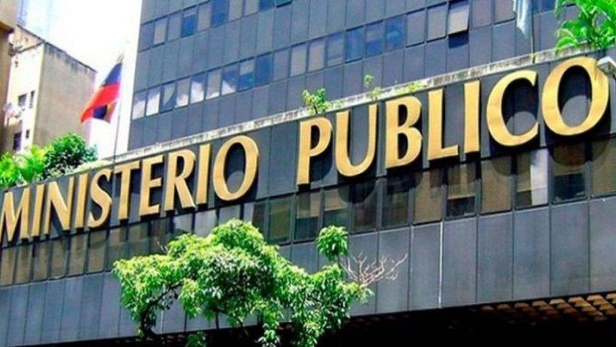 Denuncian "operación morrocoy" en investigación sobre venta a Pdvsa de material hurtado