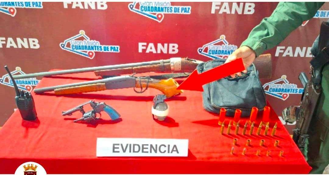Abatidos en enfrentamientos El Leswuis, El Yefri y El Rasputín