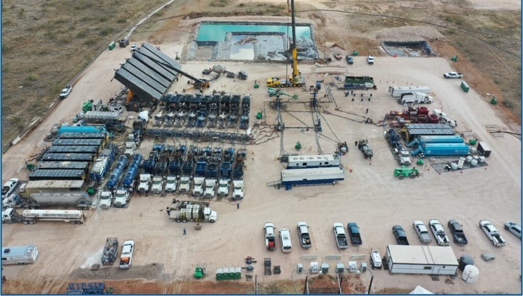 permian