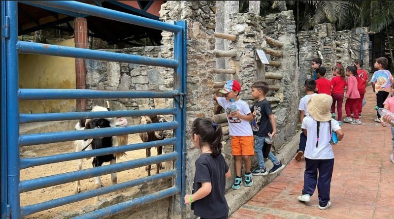 Más de 450 niños disfrutan del Plan Vacacional El Hatillo 2025