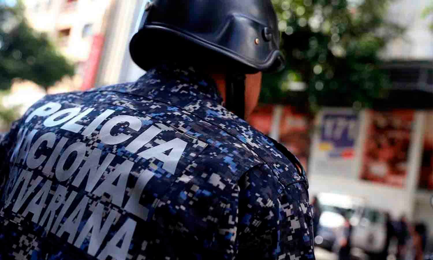 PNB rescató a mujer secuestrada y detuvo al plagiario