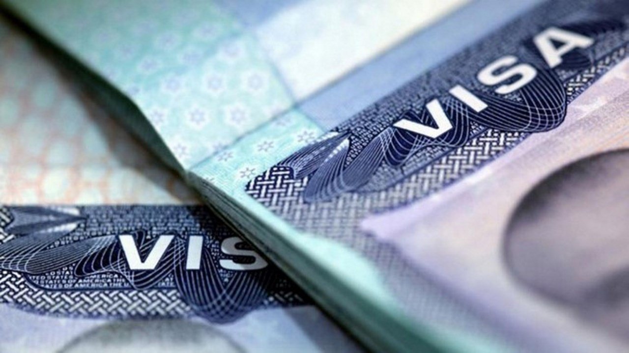 EE.UU. restablece el trámite de visas en Bogotá desde el 31 de enero de 2025