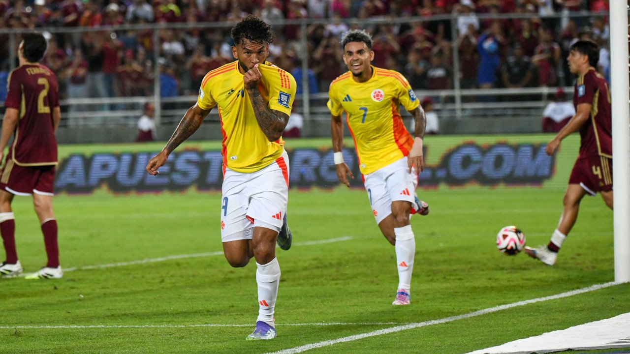 ¡Ni Donald Trump se atrevió a tanto! Colombia