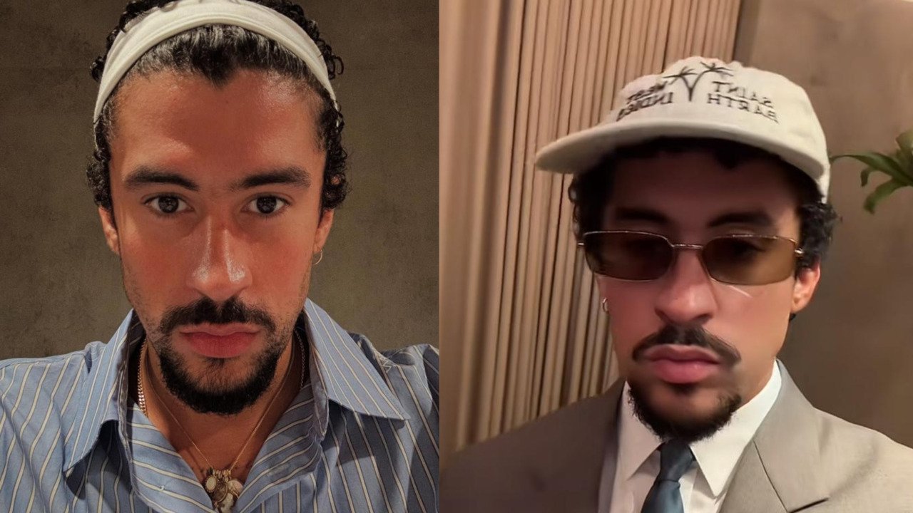 Bad Bunny no incluirá a EE. UU. en su gira por temor a operativos migratorios: “Podían llevarse gente”