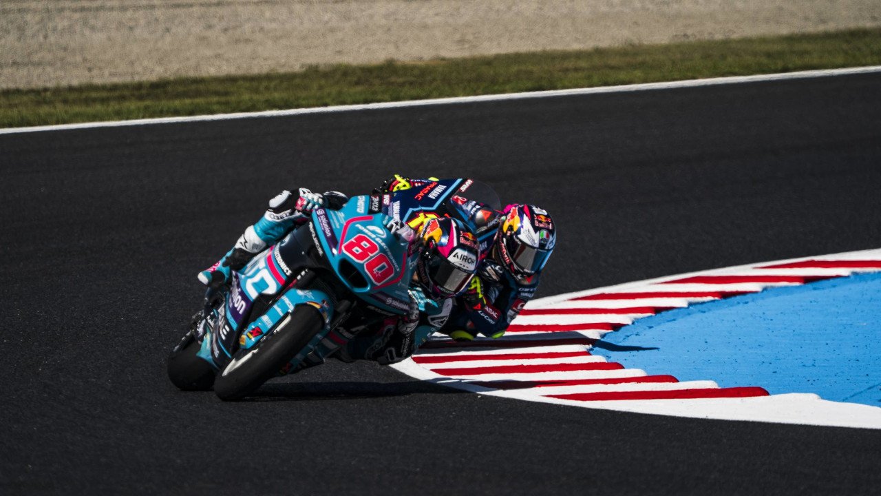 ¡Alonso, a remontar en Japón! Tras rozar la Q2, el colombiano buscará el pase en una desafiante
