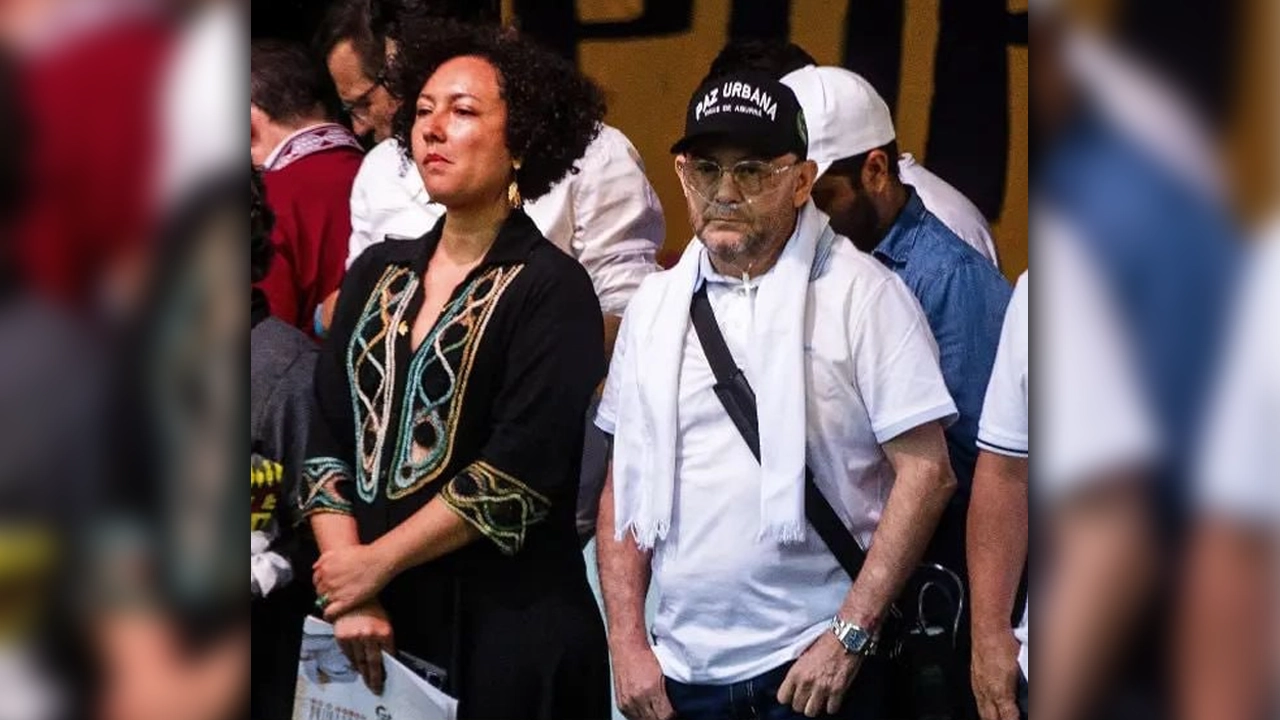 A Isabel Zuleta se le podría acabar la dicha en el Senado le admiten demanda de pérdida de investidura