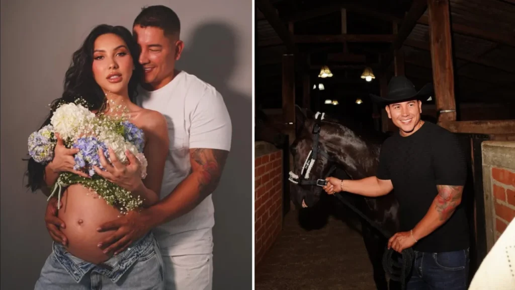 Aida Victoria Merlano estalla contra ‘El Agropecuario’: filtró chats y lo acusa de no responder por su hijo