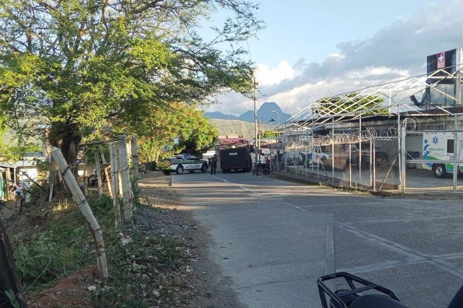 Se registra un nuevo ataque con drones en el Cauca