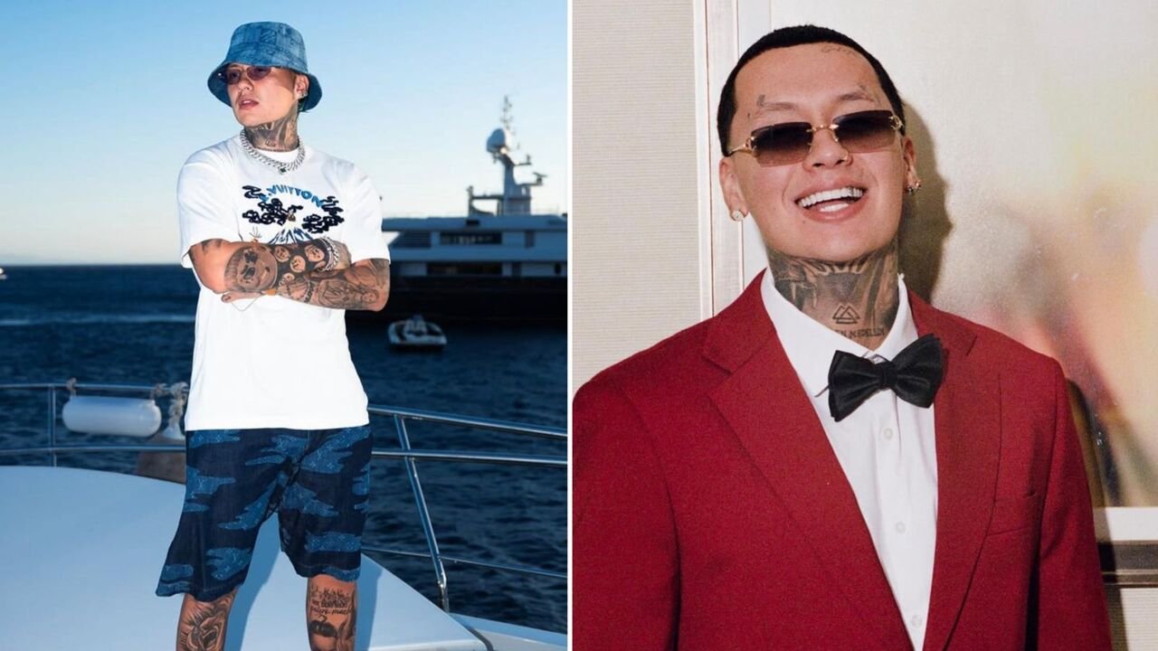 ¡Blessd va por el Deportivo Pereira! El artista paisa ofreció millonaria suma para comprar el club Matecaña