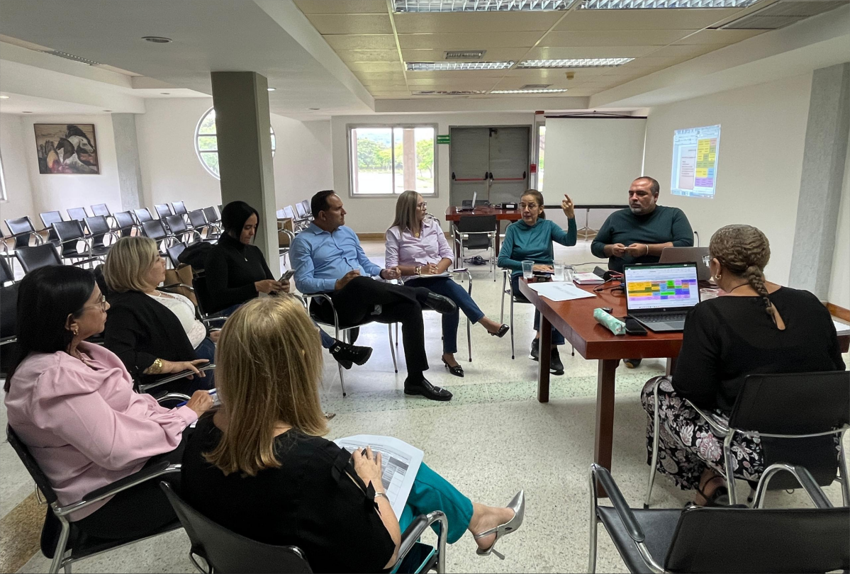 Aprobada la malla curricular de la carrera de Comunicación Social de UC