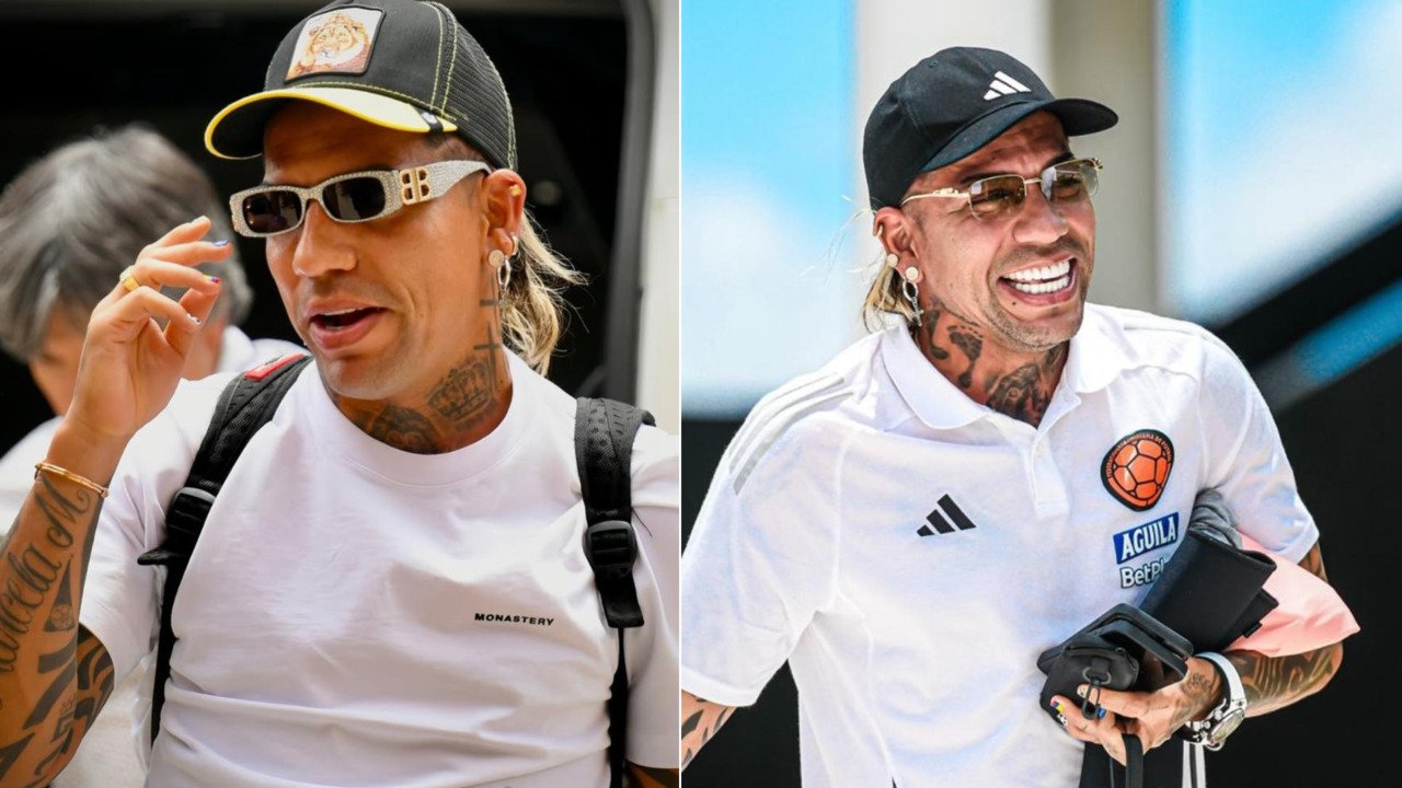 ¡Insólito! Supuesta hija de Dayro Moreno enciende las redes al publicar varias fotos y fuertes declaraciones