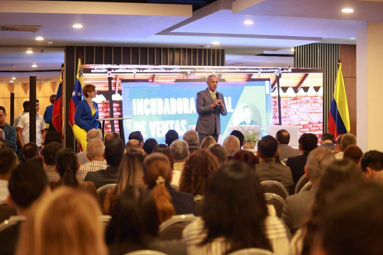 Entregarán propuesta para construir la ZEE Binacional desde Táchira