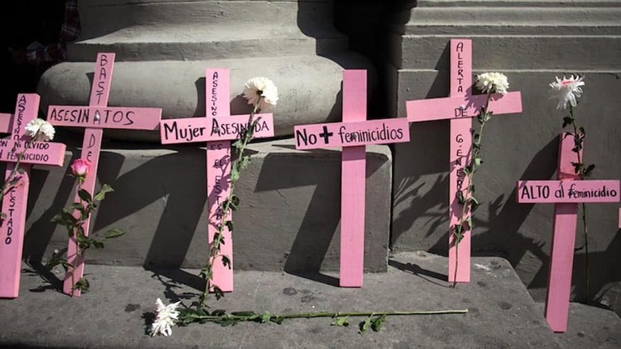 76 femicidios se han registrado en Venezuela durante el primer semestre 2025, según Utopix