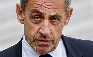 Sarkozy culpable de asociación de malhechores por financiación libia de su campaña de 2007