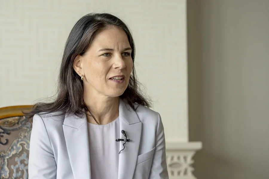 La voz de Palestina se escuchará en la Asamblea General de la ONU, garantiza su presidenta